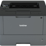 Brother HLL5100DN 40ppm Mono Laser Printer *Free LT5500*