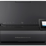 HP OfficeJet 250 Mobile Inkjet MFC Printer WiFi