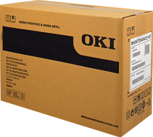 OKI 44289104 Fuser Unit