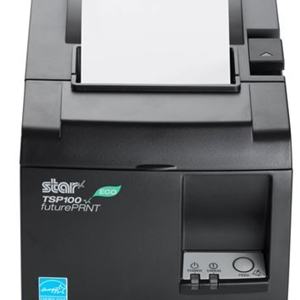 Star TSP143III USB Thermal Receipt Printer