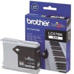 Brother LC57BK Black Ink Cartridge