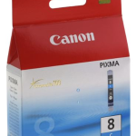 Canon CLI8C Cyan Ink Cartridge