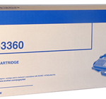 Brother TN-3360 Black Extra High Yield Toner