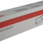 OKI 46507509 Yellow Toner