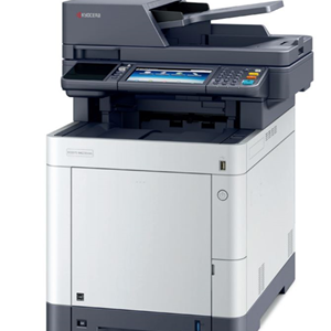 Kyocera ECOSYS M6230cidn 30ppm Colour Laser MFC