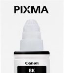 Canon GI690 Black Pixma MegaTank Ink Bottle