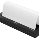 Brother PARH600 Pocket Jet Mobile Printer Roll Holder