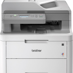 Brother DCPL3551CDW 18ppm Colour Laser MFC WiFi
