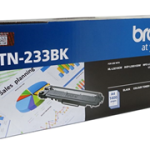 Brother TN-233BK Black Toner Cartridge