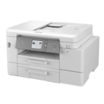 Brother MFCJ4540DW A4 Inkjet Multi Function Printer