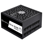 Silverstone HA850R-PM Platinum Gen5 850W Modular ATX PSU 7yr wty