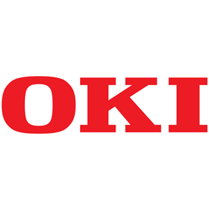 OKI 44318695  White High Yield Toner 6k Pages for PRO7411WT Only