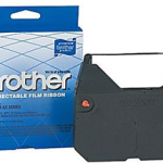 Brother 1030 Film Lift Off Ribbon Black